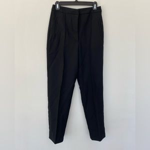 Zara trousers size small